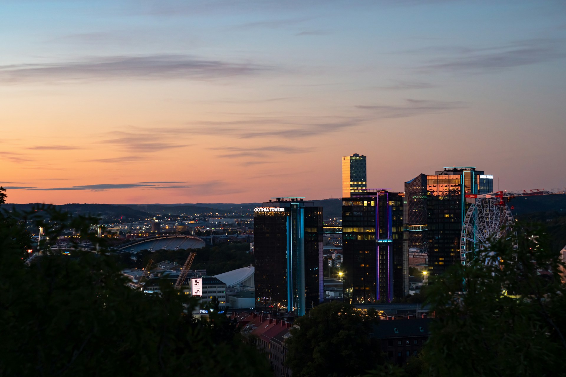 Göteborg